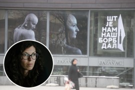 Jelena Medić za "Nezavisne": Kroz fotografiju propitujem ranjivost i ...