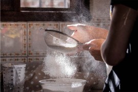 Koliko brašno može da stoji i kako da znate da li je pokvareno