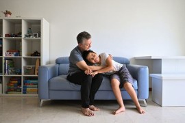 Dječak iz Singapura osjeća glad bez obzira koliko jede