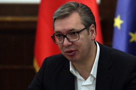 Vučić: Srbija će zaustaviti izvoz brašna, ulja, kukuruza i pšenice