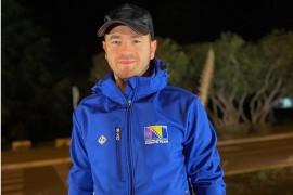 Najbolji karatisti svijeta stižu u Sarajevo