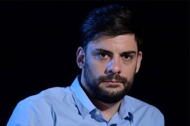 Glumac Milan Marić u vezi sa kćerkom Dragana Bjeloglića