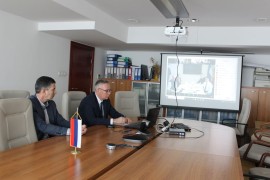 Ministri: Nema nestašica osnovnih životnih namirnica