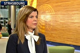 Borzan: U Evropi moguće redukcije struje, par-nepar vožnje