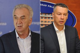 Nije isključen novi obrt: Hoće li SDS i DNS zajedno na izbore?