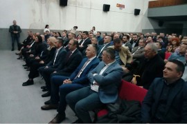 Obilježeno sedam decenija postojanja dobojske bolnice: "Izgradnja nove ...