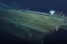 Pronađena jedna od najpoznatijih olupina na svijetu