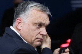 Orban: Mađarska ne uvodi sankcije na ruski gas i naftu