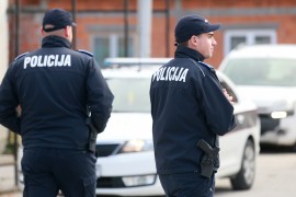 Policijska akcija u BiH: Pretresi na 28 lokacija