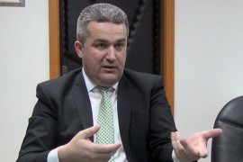 Bivši načelnik Bužima osuđen na uslovnu zatvorsku kaznu