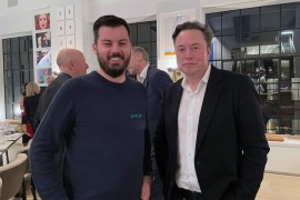 Mate Rimac i Elon Mask u Njujorku: "Bilo je zabavno i intenzivno"
