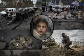 Ruska vojna operacija u Ukrajini: "Nuklearni rat bi značio kraj ...