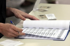 CIK BiH: Pokrenut postupak protiv 623 člana biračkih odbora