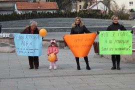 Svaka druga Romkinja izložena nasilju