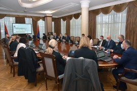 Šta se navodi u uredbi Vlade RS o koroni