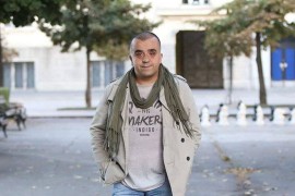 Banjalučanin Uglješa Kesić pobjednik konkursa "Musa Ćazim Ćatić"