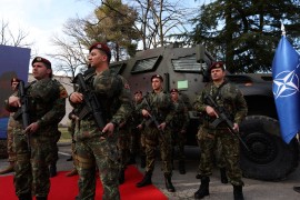 SAD u Albaniji upostavile bazu za specijalne operacije za zapadni Balkan