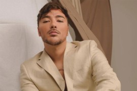 Milan Stanković potpuno promijenio imidž