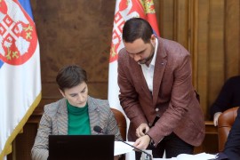 Srbija zabranila izvoz osnovnih poljoprivrednih proizvoda