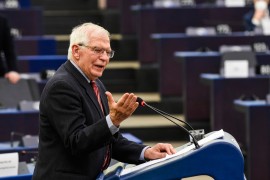 Borel: Nikada ujedinjenija EU, Putinov rat nije uspio
