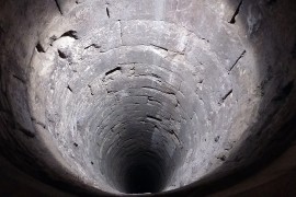 Prilikom utovara sijena Teslićanka upala u bunar i utopila se