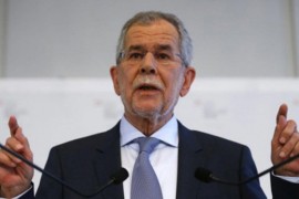 Predsjednik Austrije: Ne treba nam mjera koju ne možemo izdržati