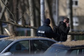 Vlada: Letjelica je u Zagreb stigla preko Mađarske, brzinom od 700 km/h