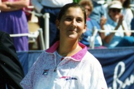 Na današnji dan 1991. Monika Seleš ostvarila san svake teniserke
