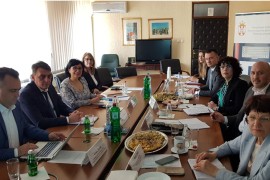 Nastavak saradnje poreskih uprava RS i Srbije