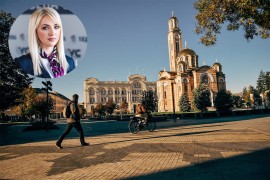 Dragana Vukliš nova direktorica Turističke organizacije Banjaluka