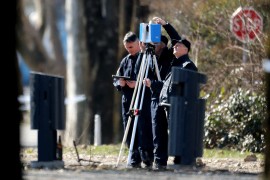 Oglasila se ambasada Rusije u Hrvatskoj o padu letjelice