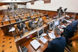 Roditeljima pomoć za upis djece u privatne vrtiće u Banjaluci