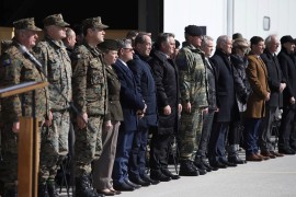 EUFOR: Dodatne trupe u BiH aktivirane iz predostrožnosti