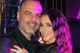 Ana Sević od muža dobila poklon od 50.000 evra