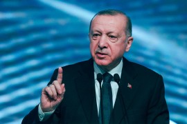 Erdoan stao uz Moskvu, osudio predatorske akcije protiv civilnih Rusa
