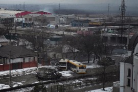 Ruska vojna operacija u Ukrajini: Amerika šalje 12.000 vojnika na ...