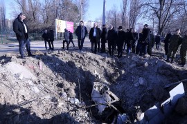 Plenković o padu letjelice: Ovo je čista i jasna prijetnja