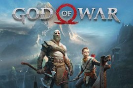 Stiže "God of War" serija