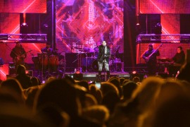 Nina Badrić nastupila u Banjaluci