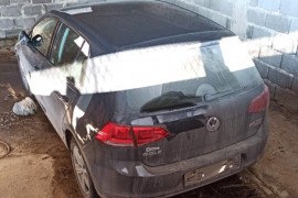 Uhapšen trojac iz Banjaluke osumnjičen za krađu golfa