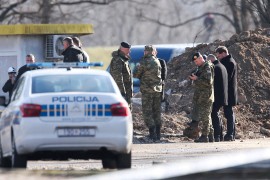"Krivca za pad letjelice tražiti i u državama članicama, a ne samo u ...