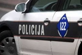 Na sjedištu tramvaja na Čengić Vili pronađena bomba