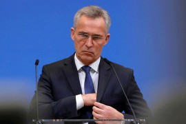 Stoltenberg: Radićemo sa Hrvatskom o rasvjetljavanju slučaja drona