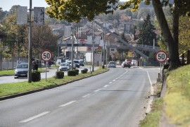 Za saobraćajne znakove u Banjaluci 115.000 KM iz gradske kase