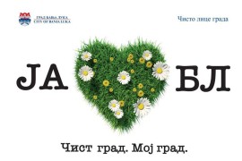 Počinje proljećno čišćenje grada Banjaluka