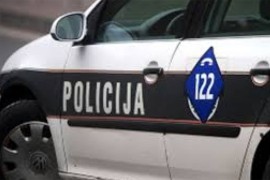 Povrijeđene tri osobe u Gradačcu