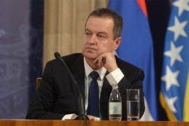Dačić: Vučić predsednik, ja premijer - dobitna kombinacija