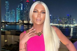 Karleuša smjelim i hrabrim potezom oborila društvene mreže