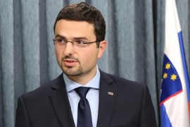 Slovenija razmišlja da pošalje vojnike u BiH