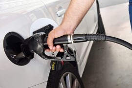 Slovenija će od utorka imati regulisane cijene goriva